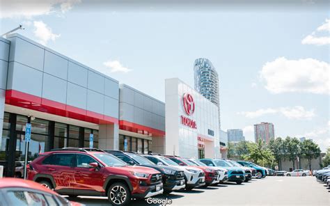 tyson toyota dealer|toyota dealer tysons corner va.